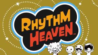 Lockstep 2 - Rhythm Heaven