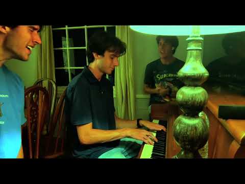 My cover of “Never Let Her Slip Away” by Andrew Gold from 1978