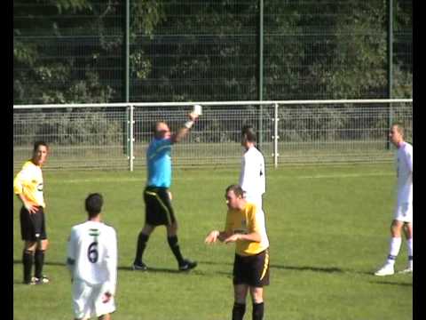 CHAZAY FC - Haute Brévenne Foot _ Coupe de France 4e Tour _ 02/10/11 (2)