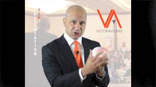 Selling to the Brain - The Real Customer & Energy Miser