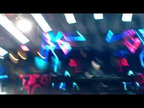 Benny Benassi Ibiza (Animals)