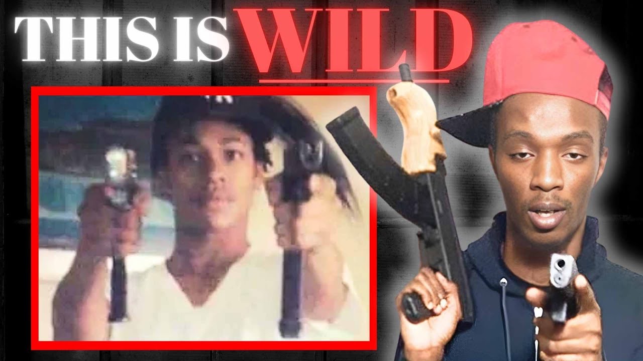 Did Wooski Kill Odee Perry?