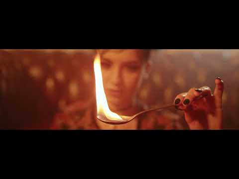 Paulina - Arunca-ma-n Haos feat. Keed (Teaser)