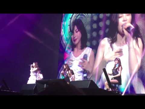 [FANCAM/직캠] 160402 APINK 에이핑크 - LUV ( 러브 ) (1080p HD)