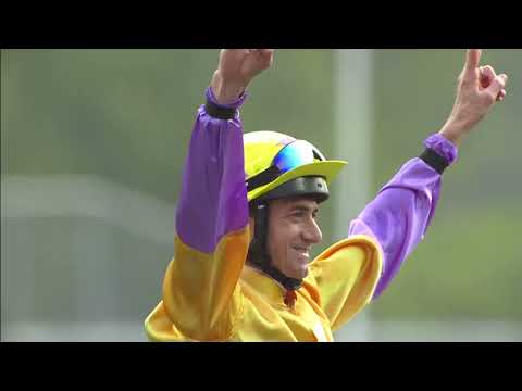 [Racing To Win]: Season 24/25 | Meeting 37 | 12 Jan | Douglas Whyte interview