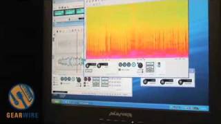 Cedar Audio Retouch Module In Cedar Cambridge System At 125th AES