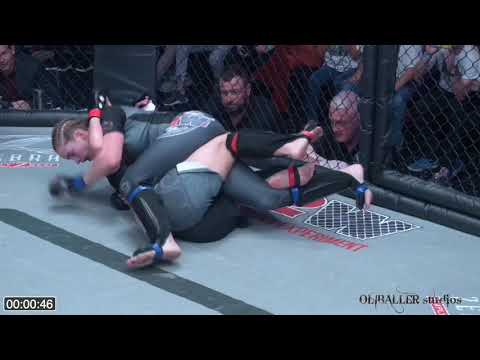 W2W Canberra S3 Finale