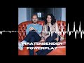 E138 Merz Dark Kenergy Piratensender Powerplay