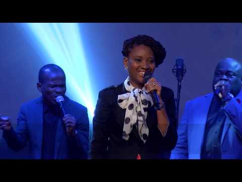 Fountain Worship Team - Praise & Worship Led By Temitope Oluwadare