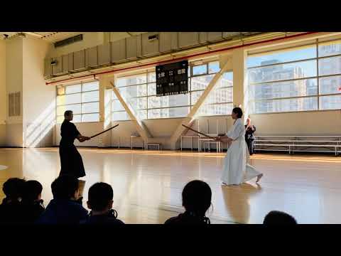 2019-11-02, Mizoguchi-Ha Itto-Ryu: Sayu Tenka Demi no Hitachi