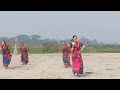 আদম ছবির শুটিং এর ভিডিও নায়িকা ঐশী