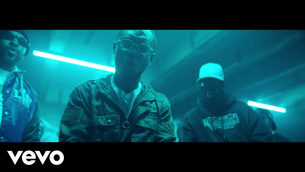 Mike WiLL Made-It ft Crime Mob & Slim Jxmmi – ”We Can Hit (Round 1)”