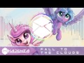 Vylet Pony feat. LilyCloud - Fall to the Clouds ...
