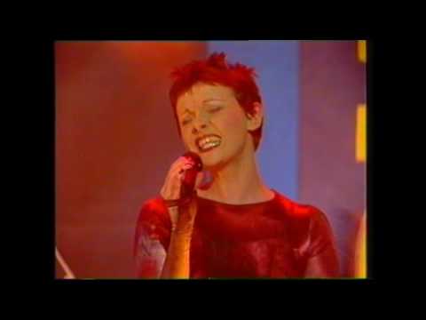 D MOB & Cathy Dennis - Why - Top of The Pops -  TV Performance
