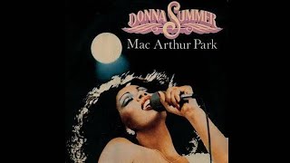 MacArthur Park [full version] - Donna Summer