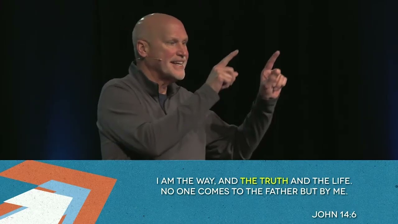 Live Your Truth