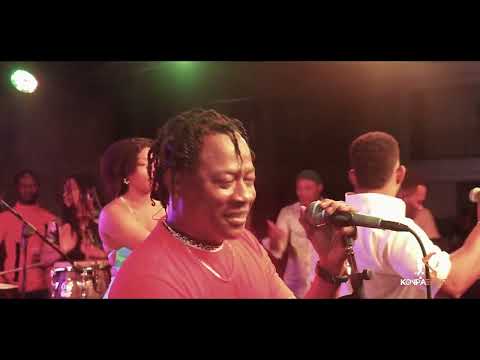 Mass Konpa - Map Monte La Sous Live Fort Liberté | March 2023