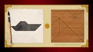 Tangram Express cruiser