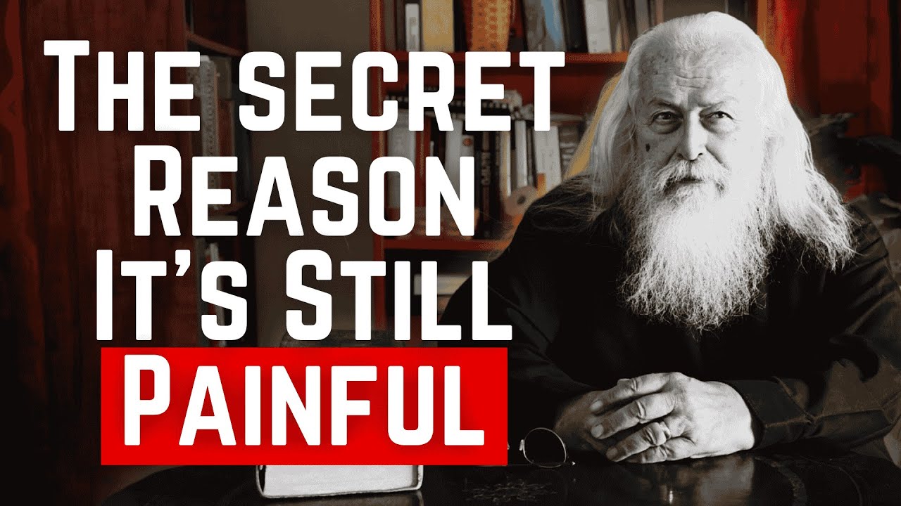 You are NOT broken: What they don't tell you about healing Traumas After a Spiritual Awakening