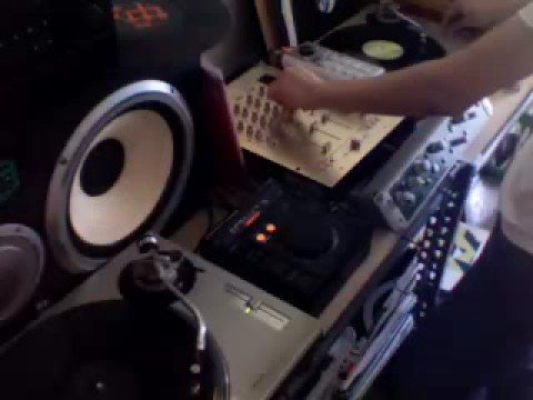 dj pdog305 proper techno tenminmix