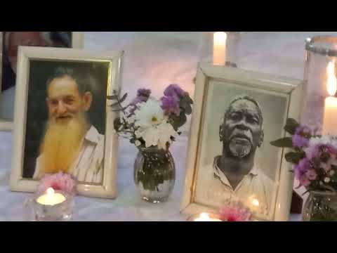 As estrelas - Mestre Irineu