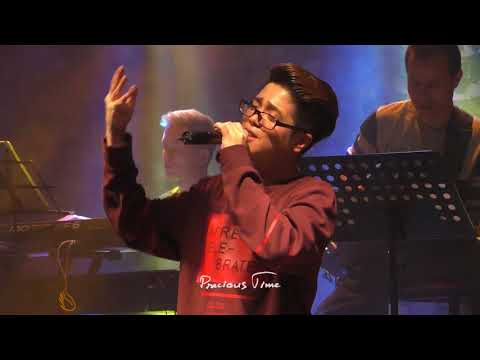 20180107 Gần  - Bùi Anh Tuấn @ Trixie Cafe&Lounge