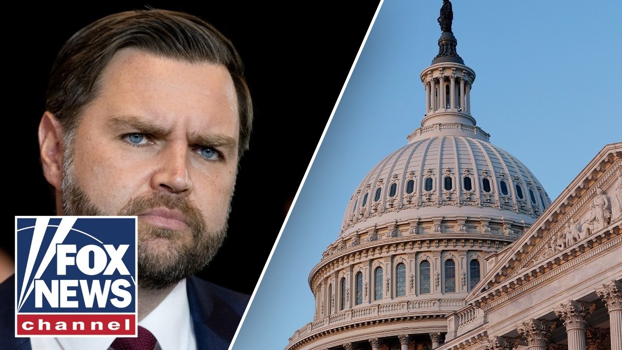 White House RENEWS pressure on Senate to pass SAVE Act