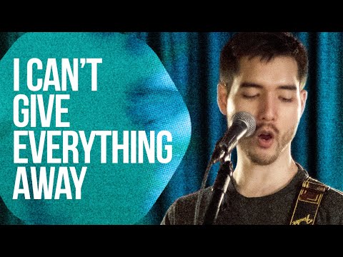 I Can't Give Everything Away (David Bowie cover song) - Strange & Primitive
