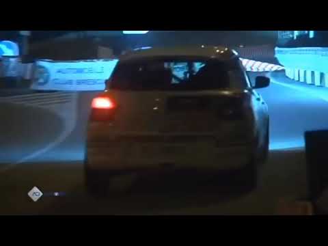 Sintesi Suzuki Rally Cup - 43º Rally 1000 Miglia