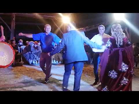 Müzisyen Özlem Ökten AKŞEHİR düğünleri Sorkun köyü mahallesinden Gülnur & Hüseyin çiftinin