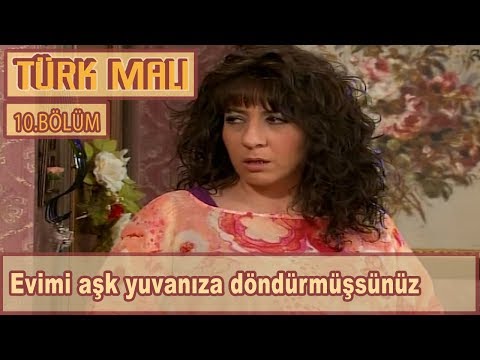 Aldatıldığını düşünen Abiye! - Türk Malı 10.Bölüm