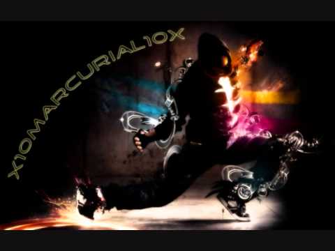 Casely ft. David Rush - Burn It Up