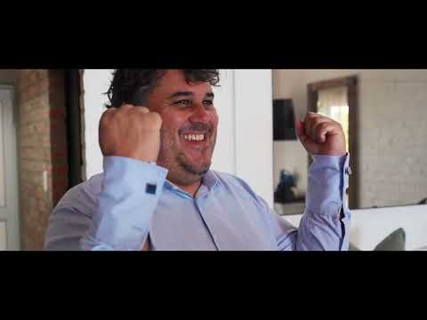 Riaan and Jade Wedding Preview
