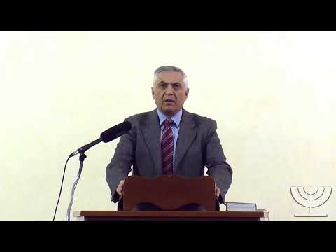 2020-04-12 Domenica Mattina - Fr Mondello - Fr Gemelli - Giudici cap 5