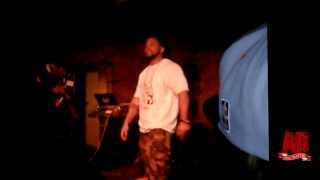 @APtheMAYOR LIVE IN NYC 11.14.13 (cellphone footage)