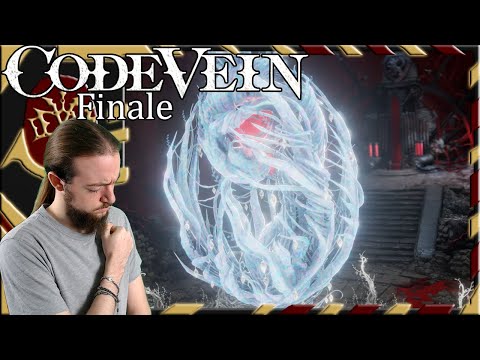 Code Vein-Ep Finale-Sacrificio