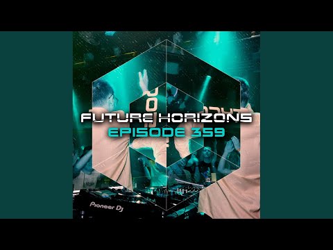 Mad Love (Future Horizons 359)