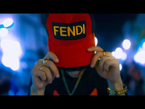 Miniatura de Fendi