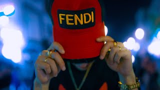 4. Soto Asa - Fendi (ft. Gusanito) (Videoclip)