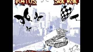 Iratus & Sick Dzik - Allages feat Athina