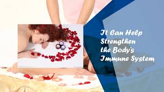 Full Body Massage In Largo, FL | Free Table Shower