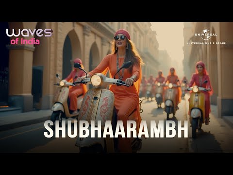 Shubhaarambh — watch video