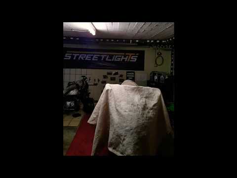 Peugeot Speedfight 4 Scooter-Porn