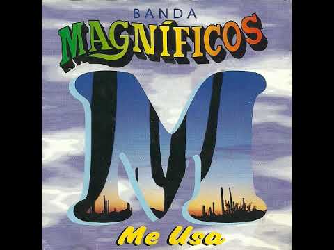 #Banda Magnifico   1997