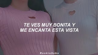 girl in red - we fell in love in october (Traducida Al Español)