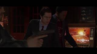 ［Beyond  two souls 実況プレイ # 2］数奇で理不尽な運命を抗ってみた