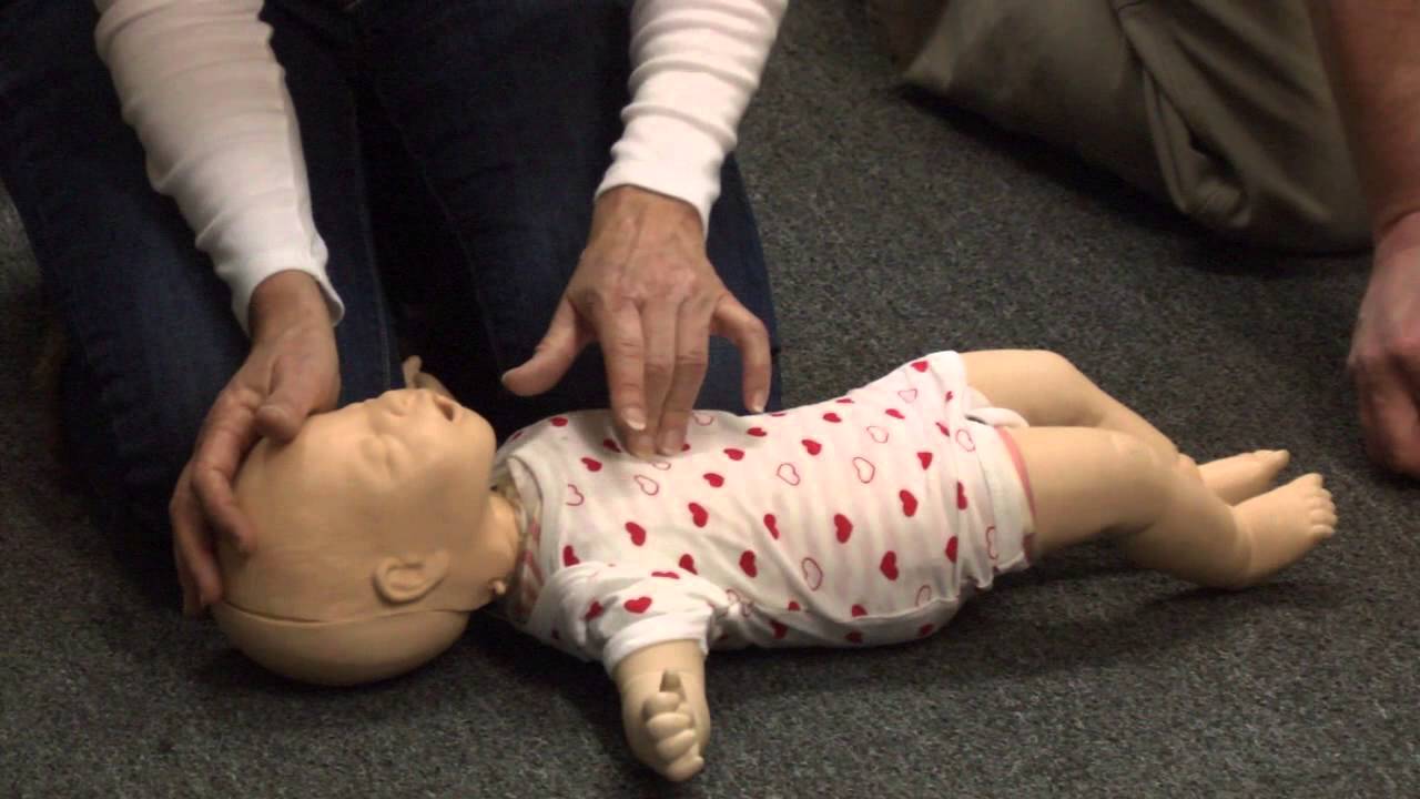 CPR-Amerimed: a CPR Class
