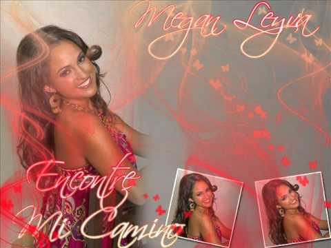 Megan Leyva - Pasion