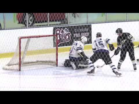 Amazing Save – London Nationals