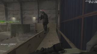 King of the darkside Pt. 2